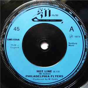 The Philadelphia Flyers - Hot Line mp3 album