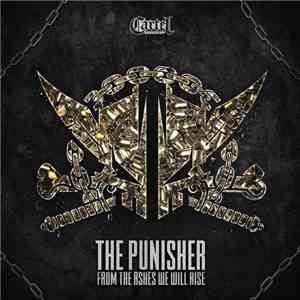 The Punisher - From The Ashes We Will Rise - Chapter 1 mp3 album