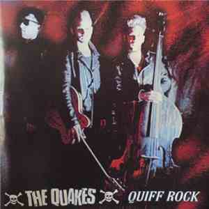 The Quakes  - Quiff Rock mp3 album