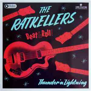 The Ratkellers - Thunder'n'Lightning mp3 album