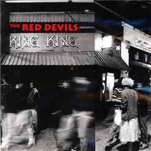 The Red Devils - King King mp3 album