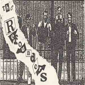 The Refounders - I'm The Man mp3 album