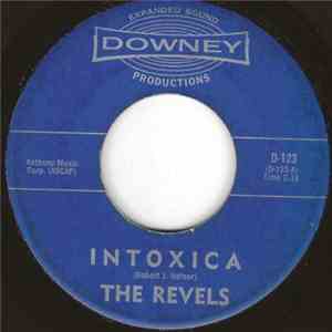 The Revels - Intoxica / Comanche mp3 album