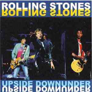 The Rolling Stones - Upside Downunder mp3 album