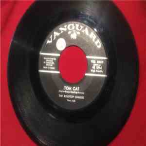 The Rooftop Singers - Tom Cat mp3 album