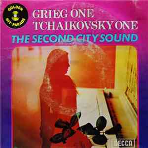 The Second City Sound - Tchaikovsky One / Grieg One mp3 album
