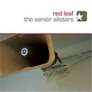 The Senior Allstars - Red Leaf mp3 album