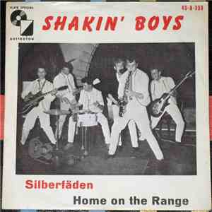 The Shakin' Boys - Silberfäden mp3 album