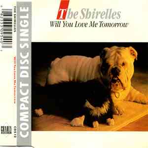 The Shirelles - Will You Love Me Tomorrow mp3 album