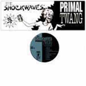 The Shockwaves - Primal Twang mp3 album