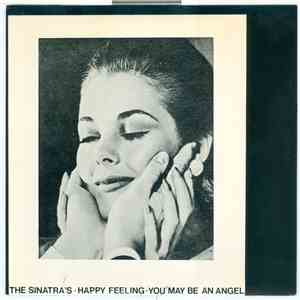 The Sinatra's - Happy Feeling mp3 album