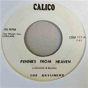 The Skyliners - I'll Be Seeing You mp3 album