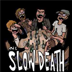 The Slow Death , Kyle Kinane - Under The Table #2 mp3 album
