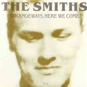 The Smiths - Strangeways, Here We Come mp3 album
