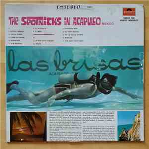 The Spotnicks - In Acapulco mp3 album