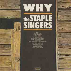 The Staple Singers - Why mp3 album