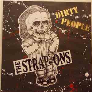 The Strap-Ons - Dirty People mp3 album