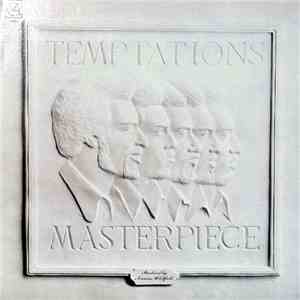 The Temptations - Masterpiece mp3 album