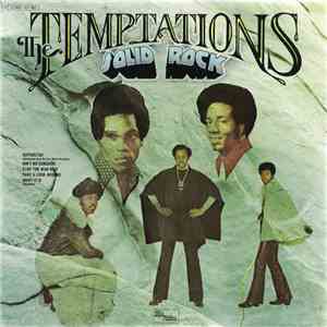 The Temptations - Solid Rock mp3 album