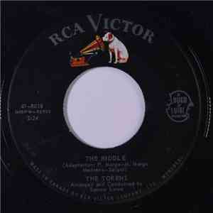 The Tokens - The Riddle / Big Boat mp3 album