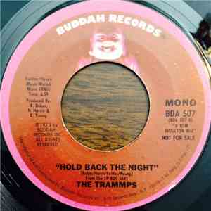 The Trammps - Hold Back The Night mp3 album