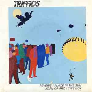 The Triffids - Reverie mp3 album