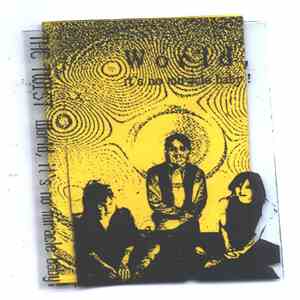The Twist - World, It's No Miracle, Baby mp3 album