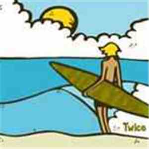 The Tyde - Twice mp3 album