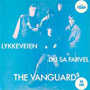 The Vanguards - Lykkeveien mp3 album