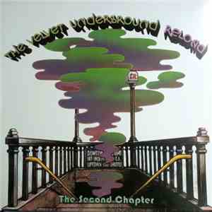 The Velvet Underground - Reload - The Second Chapter mp3 album