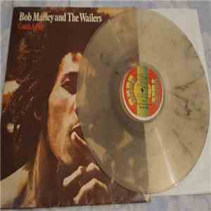 The Wailers - Catch A Fire mp3 album