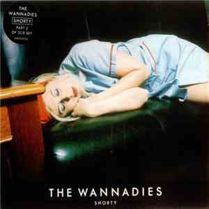 The Wannadies - Shorty mp3 album