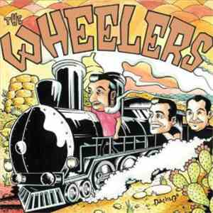 The Wheelers Rockabilly Trio - The Wheelers Rockabilly Trio mp3 album