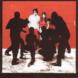 The White Stripes - White Blood Cells mp3 album
