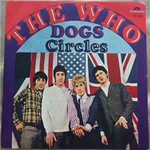 The Who - Dogs mp3 album