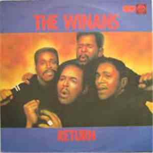 The Winans - Return mp3 album