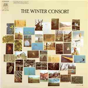The Winter Consort - The Winter Consort mp3 album