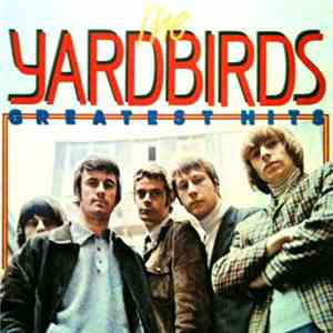 The Yardbirds - Greatest Hits mp3 album