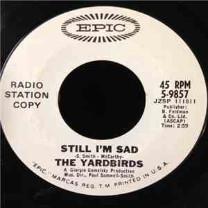 The Yardbirds - I'm A Man mp3 album