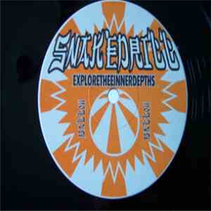 Thee J Johanz - Snakedrill mp3 album