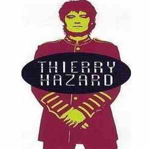 Thierry Hazard - Où Sont Passés Les Beatniks? mp3 album