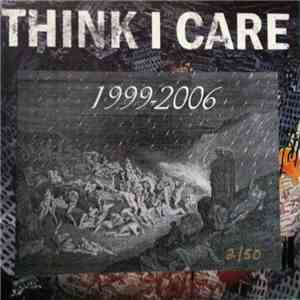 Think I Care - World Asylum mp3 album