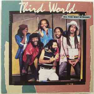 Third World - All The Way Strong mp3 album