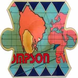 Thompson Twins - You Take Me Up mp3 album
