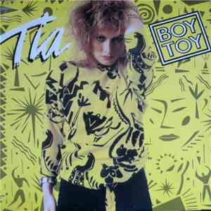 Tia - Boy Toy mp3 album