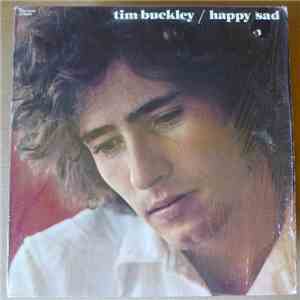 Tim Buckley - Happy Sad mp3 album