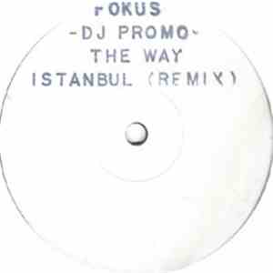 Tim Taylor / Taktix - Istanbul (Remix) / The Way mp3 album
