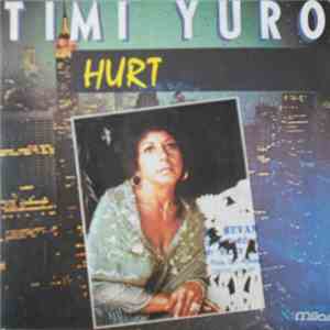 Timi Yuro - Hurt mp3 album