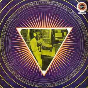Timothy Leary + Ash Ra Tempel - Seven Up mp3 album