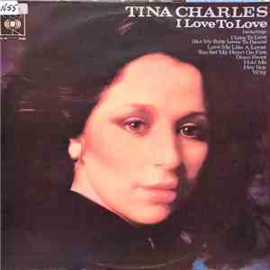 Tina Charles - I Love To Love mp3 album
